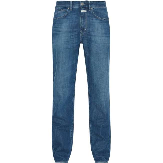 Priser på CLOSED Regular fit C32205 06M -9T Jeans Denim