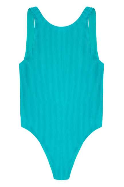 Priser på Résumé - Badedragt - SamosRS Swimsuit - Turquoise