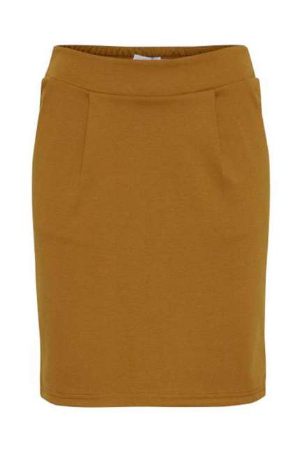 Priser på Ichi - Nederdel - IH Kate Skirt - Tapenade