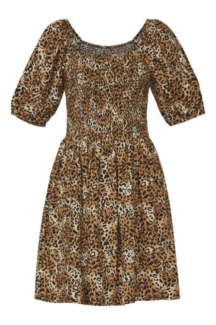 Priser på Sisters Point - Kjole - Ucia Dress - Animal