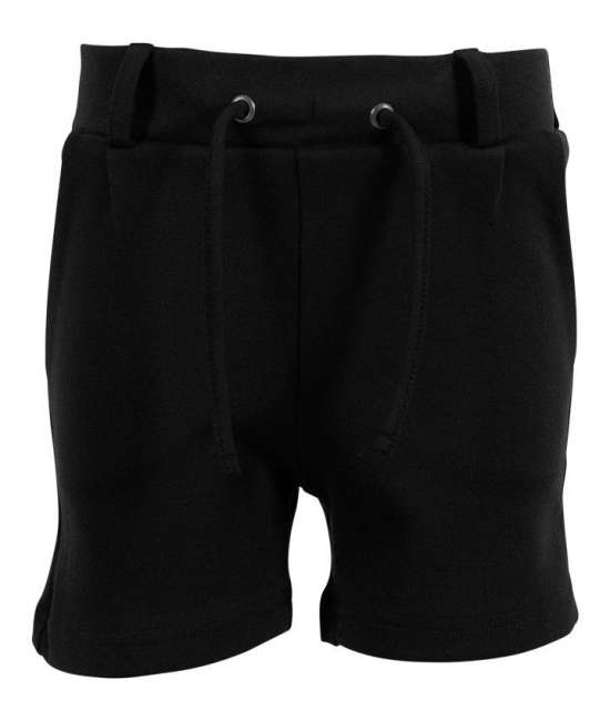 Priser på Queenz Maya Pige Shorts - Black - 122/128