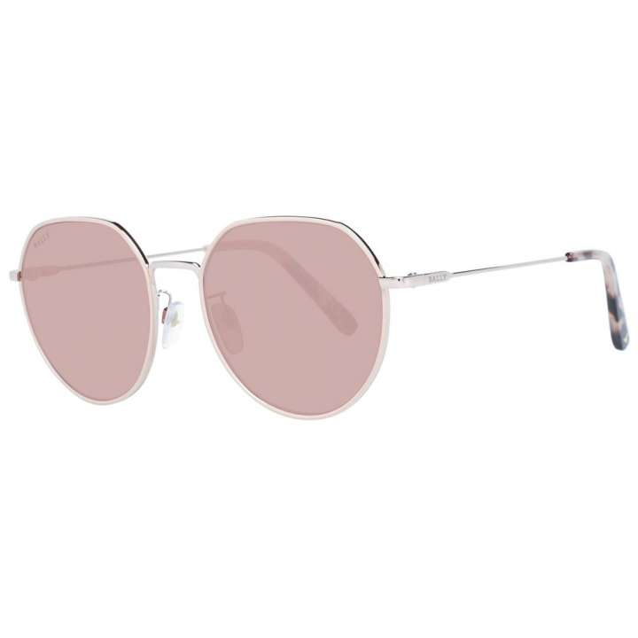 Priser på Bally Pink Dame Solbriller