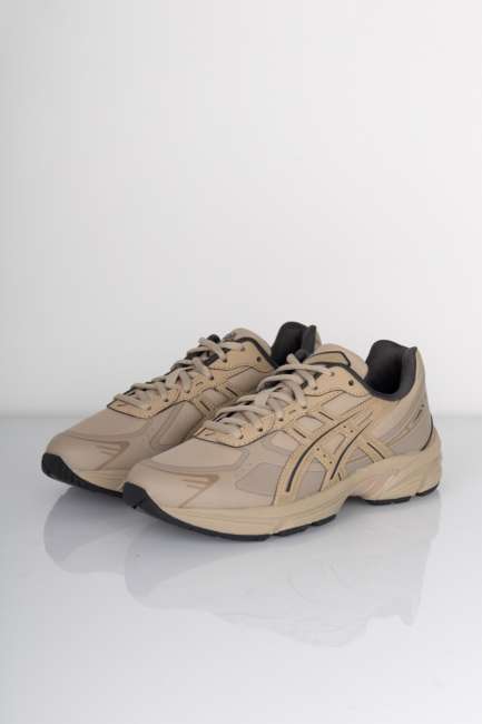 Priser på Asics - Sneakers - GEL-1130 NS - Wood Crepe/Graphite Grey