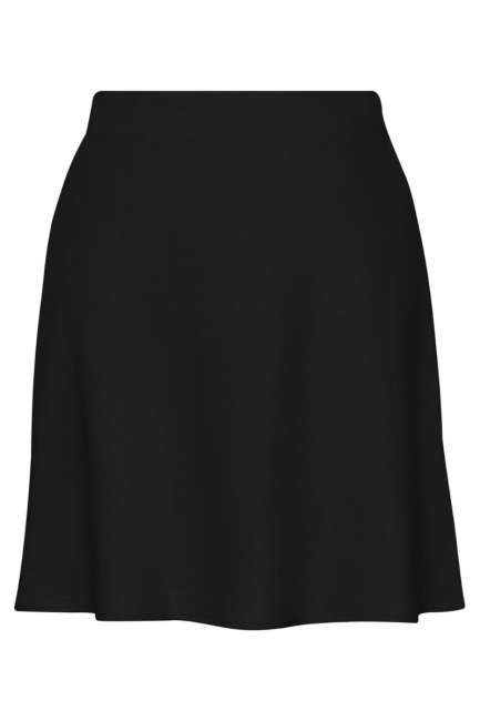 Priser på A-View - Nederdel - Carry Short Skirt - Black