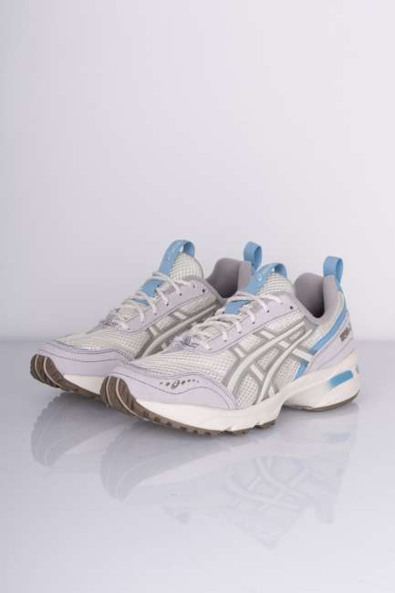 Priser på Asics - Sneakers - Gel-1090v2 - Cream/Cement Grey