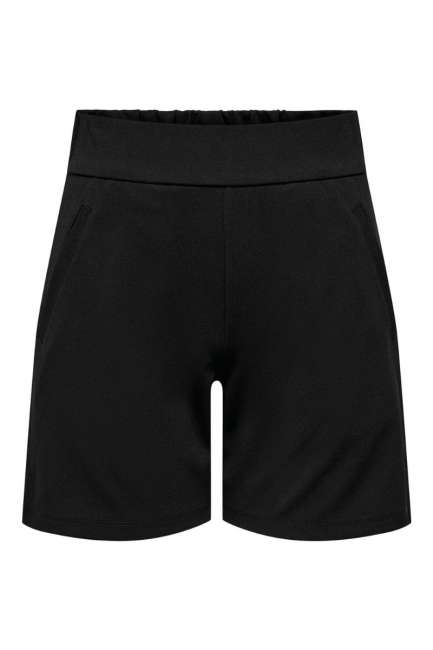 Priser på JDY - Shorts - JDY Louisville Catia Shorts - Black