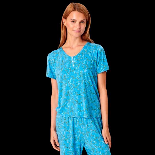 Priser på CCDK Jordan Dame T-shirt - Lichen Blue - 2XL