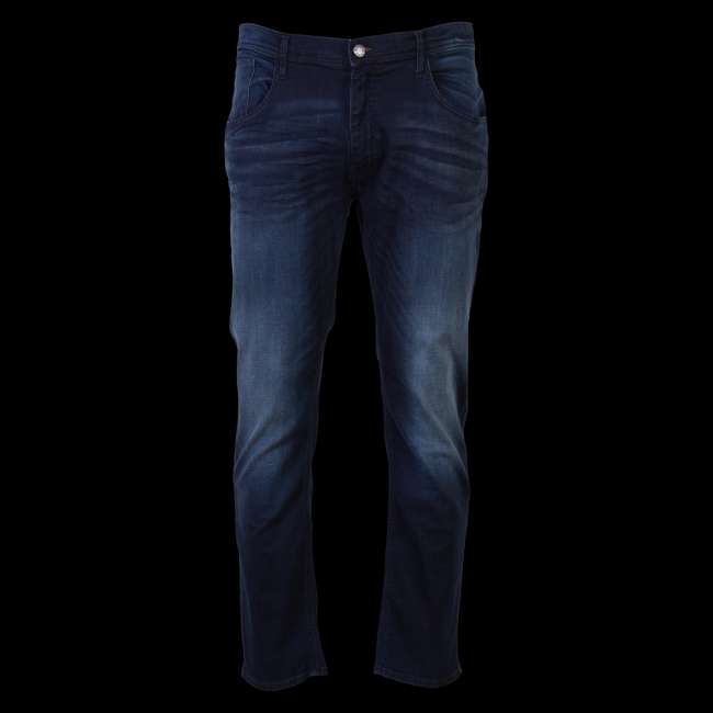 Priser på Blend Big Herre Jeans - Denim Dark Blue - 42/30