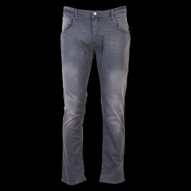 Priser på Blend Big Herre Jeans - Denim Grey - 42/32