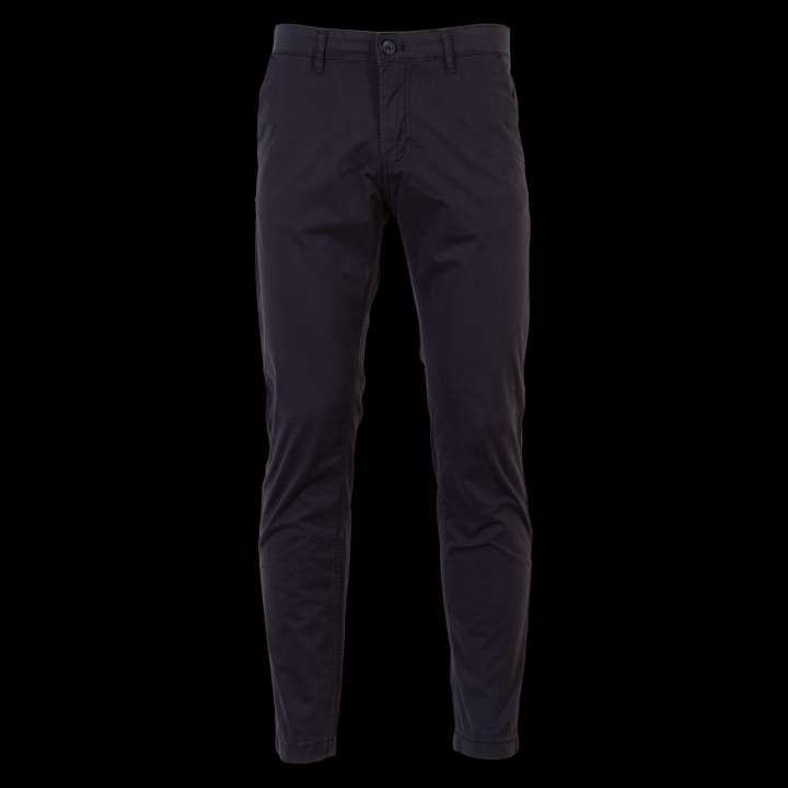 Priser på Marcus Herre Bukser - Ultra Dark Navy - 30/30