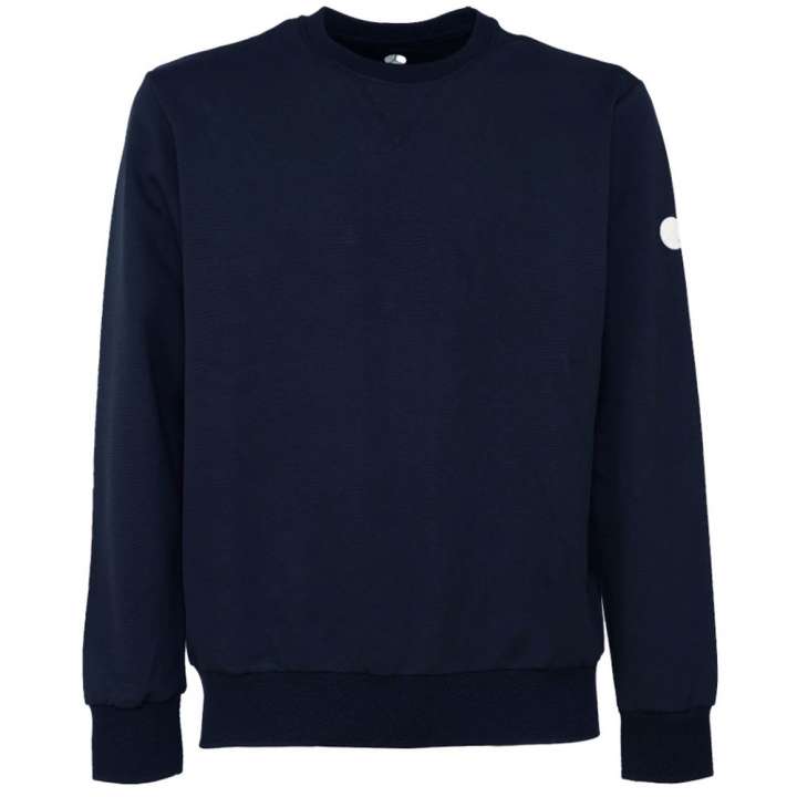Priser på People Of Shibuya Blå Bomuld Sweater