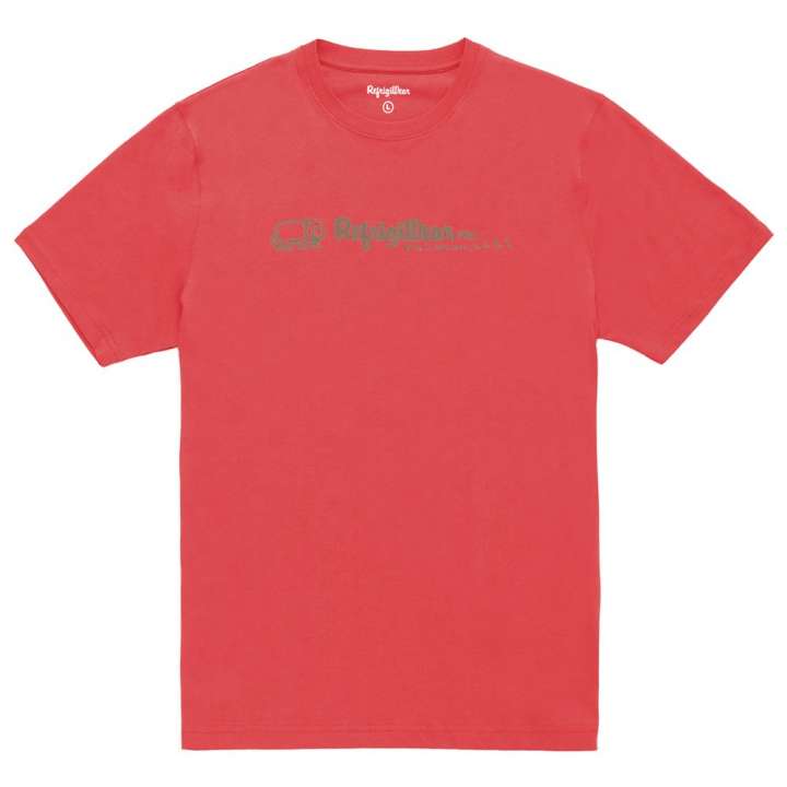 Priser på Refrigiwear Pink Bomuld T-Shirt
