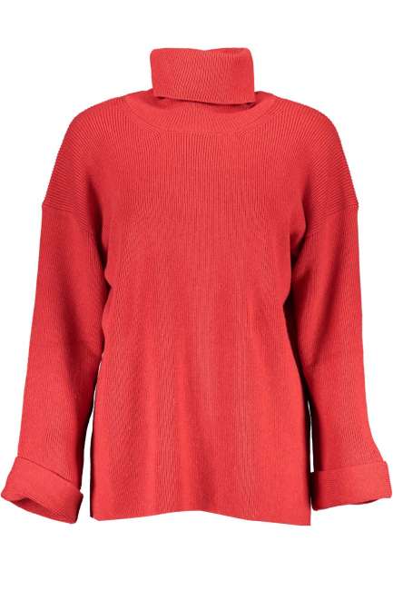 Priser på Gant Pink Uld Sweater