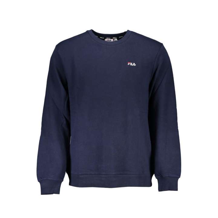 Priser på Fila Classic Crew Neck Embroidered Sweater