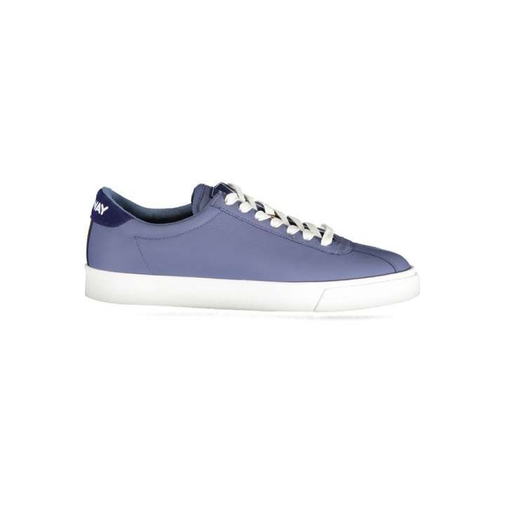 Priser på K-WAY Chic Contrast Laced Sports Sneakers