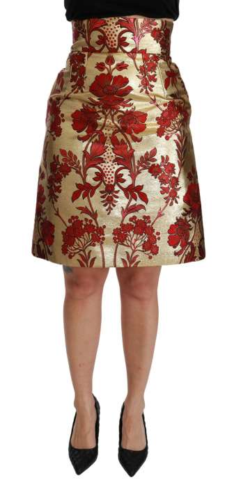 Priser på Dolce & Gabbana Mini Nederdel