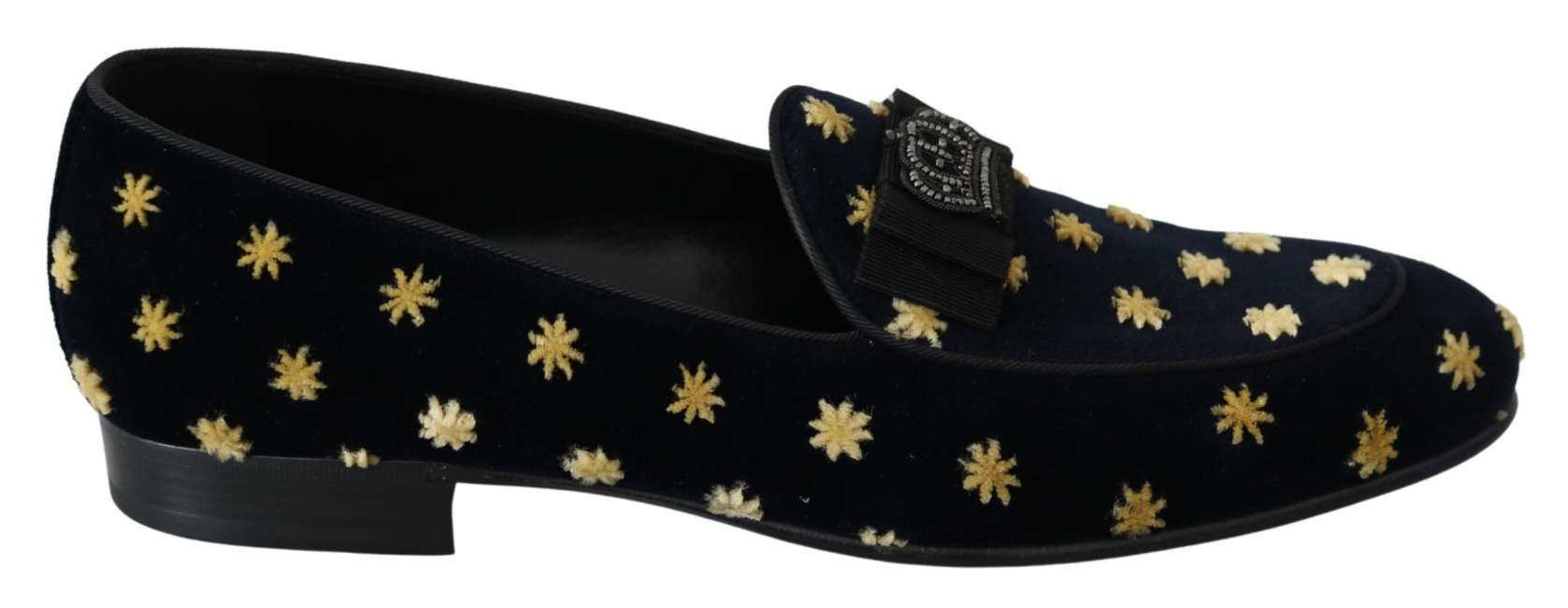 Priser på Dolce & Gabbana Loafers Sko