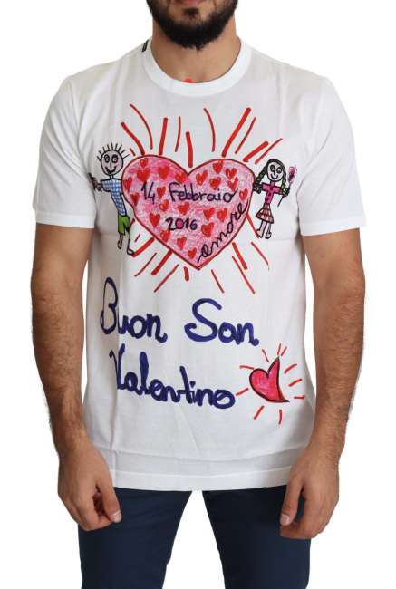 Priser på Dolce & Gabbana T-shirt