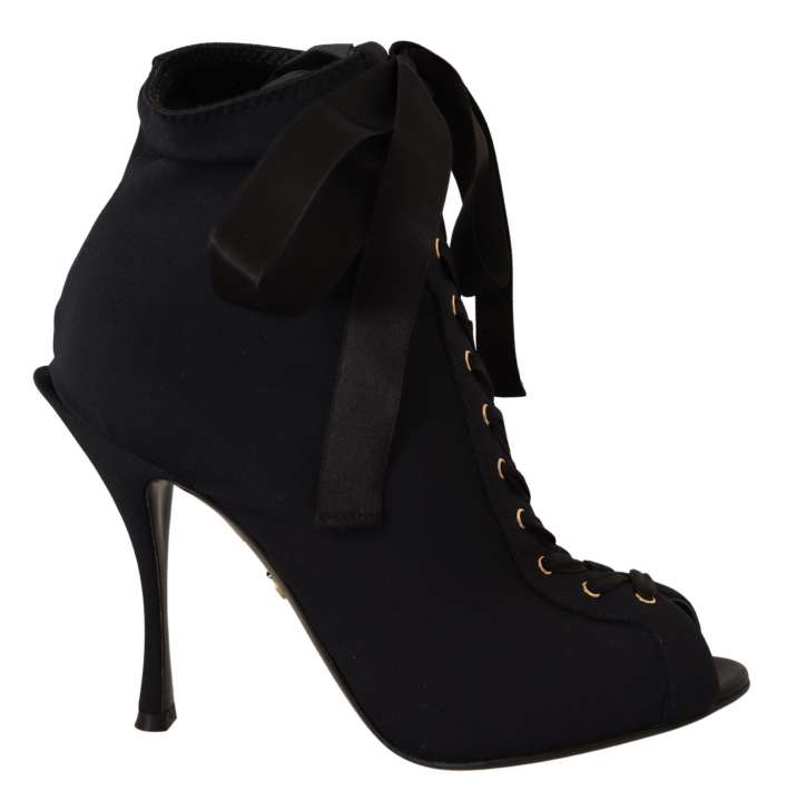 Priser på Dolce & Gabbana Ankle Støvler