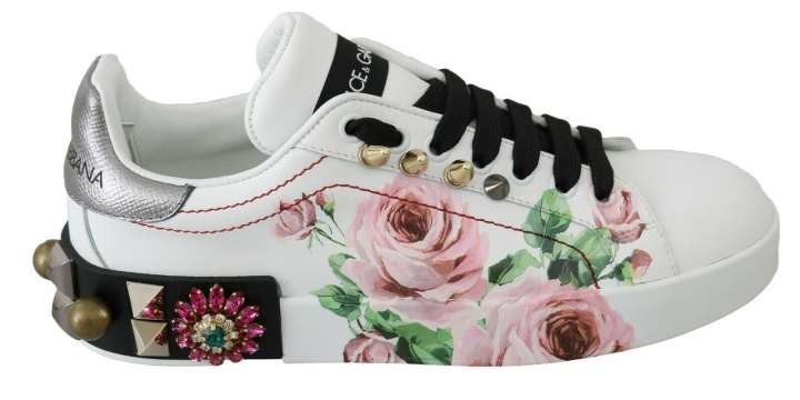 Priser på Dolce & Gabbana Sneakers