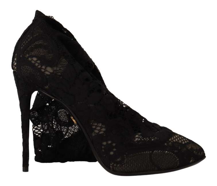 Priser på Dolce & Gabbana Ankelstøvler