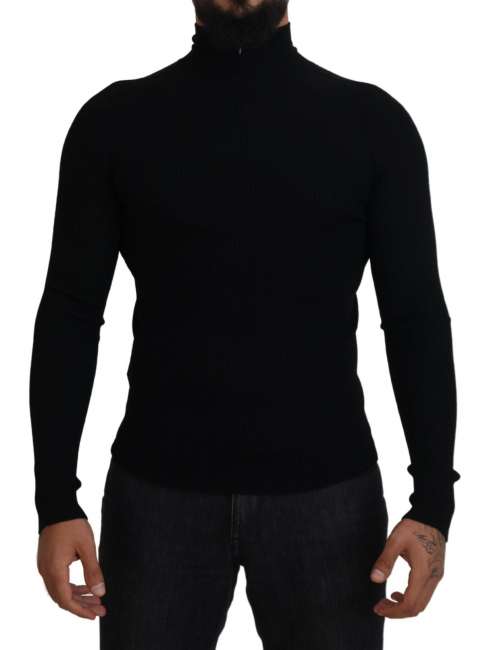 Priser på Dolce & Gabbana Sort Sweater