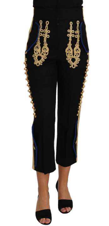 Priser på Dolce & Gabbana Bukser & Jeans