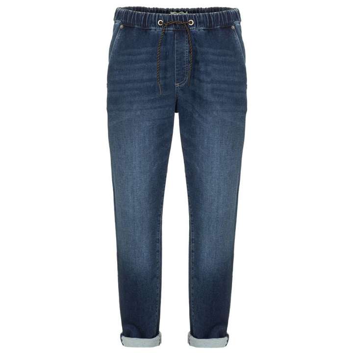 Priser på Fred Mello Blå Bukser & Jeans