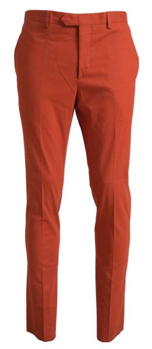 Priser på BENCIVENGA Orange Herre Bukser & Jeans