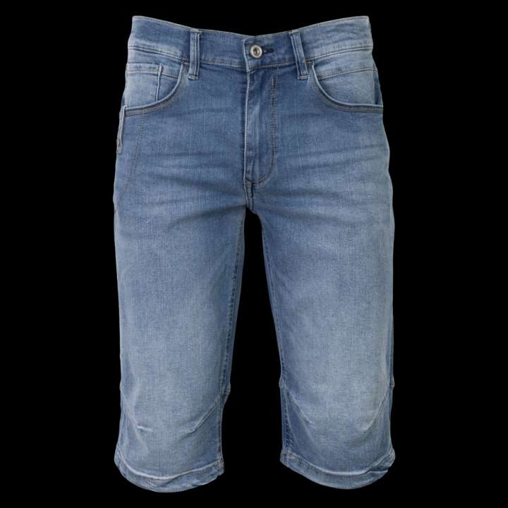Priser på Marcus Perry Herre Knickers - Light Blue Used - 28