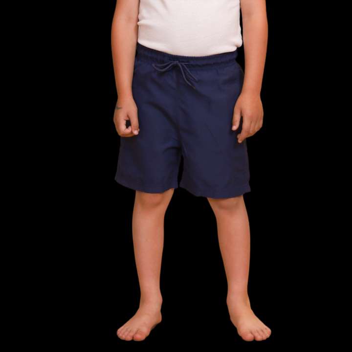 Priser på N.O.H.R. Maui Drenge Badeshorts - Naval Academy - 116