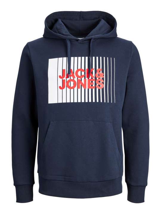 Priser på Jack & Jones Sweatshirt _2x-large