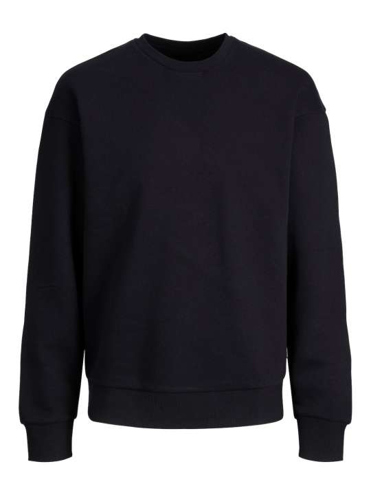 Priser på Jack & Jones Plus Size Sweatshirt_Eu2xl - Us1l