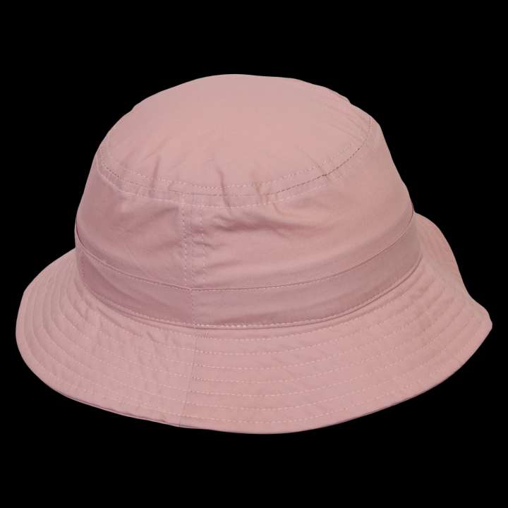 Priser på Impala Poppy Børne Bøllehat UV 50+ - Pale Mauve - 45