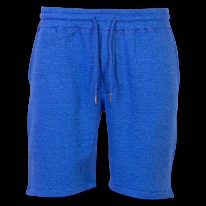 Priser på Marcus Herre Shorts - Palace Blue Mix - S