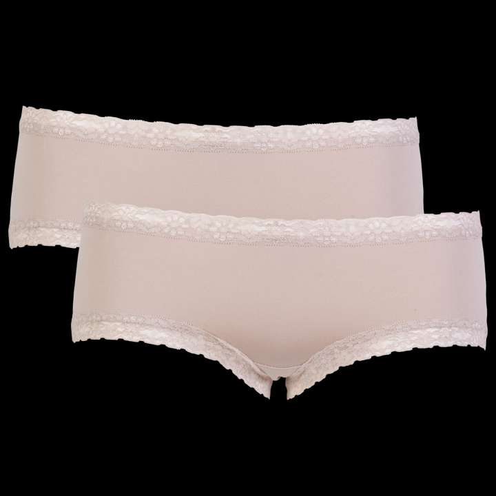 Priser på Crossbow Dame Trusser - Beige - L