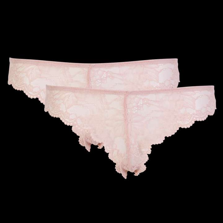 Priser på Crossbow Dame Trusser - Light Rose - M