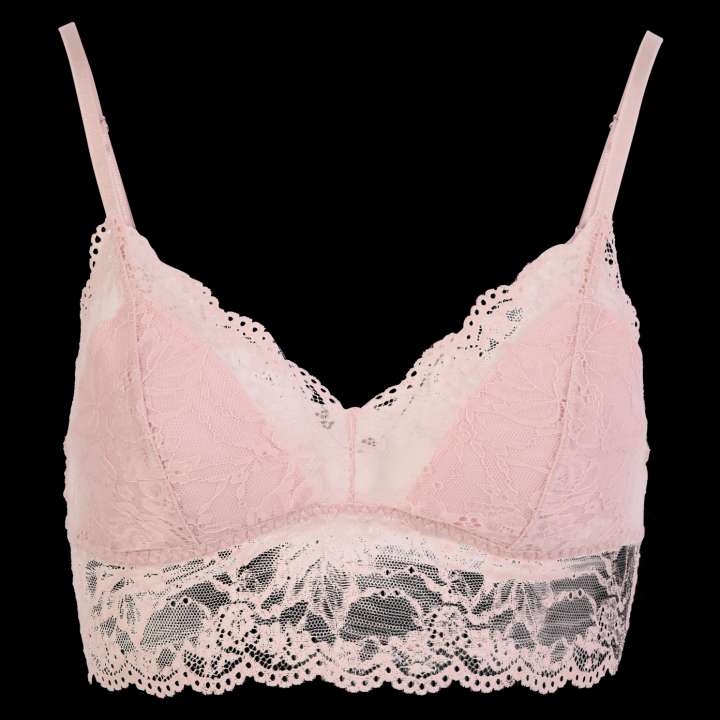 Priser på Crossbow Dame BH - Light Rose - S