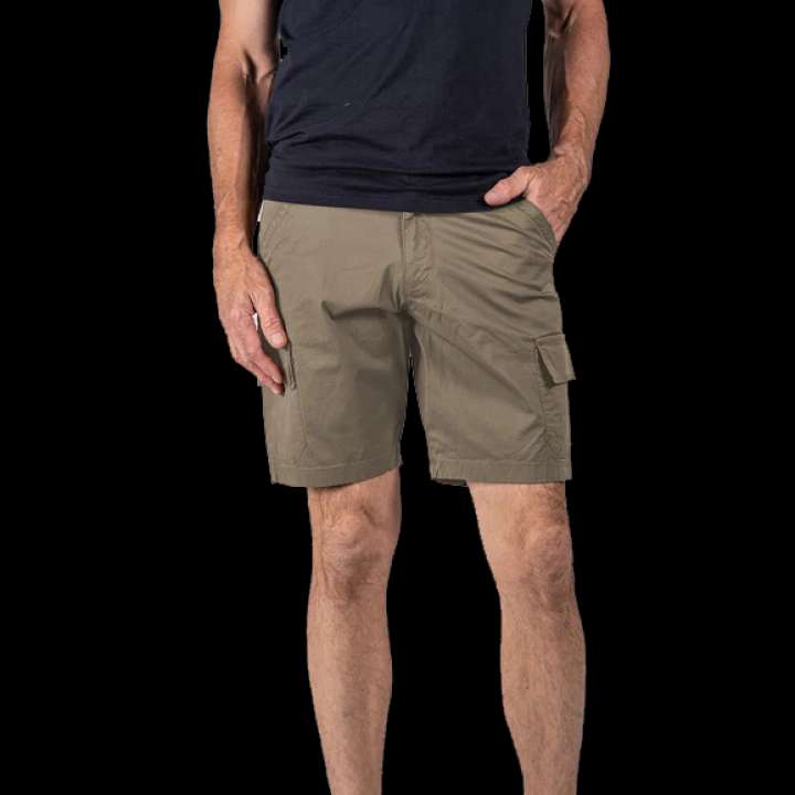 Priser på Pre End Herre Shorts - Golden Sand - 30
