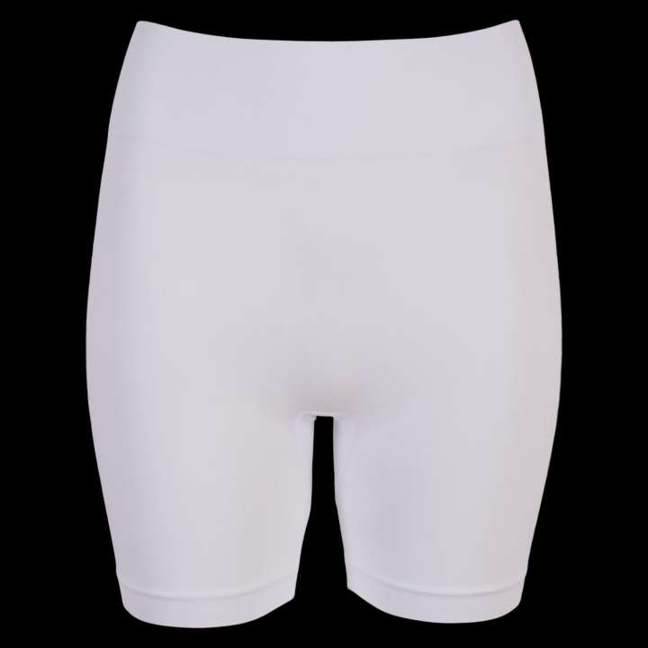 Priser på Crossbow Dame Cykelshorts - White - S/M