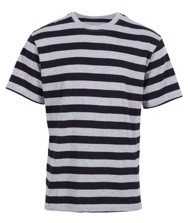 Priser på Loaded Leeds Herre T-shirt - Black - M