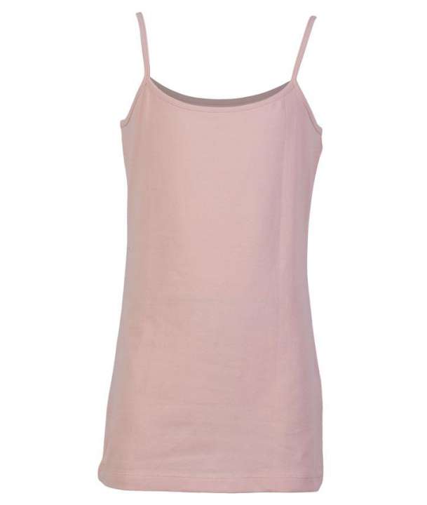 Priser på Steenholt Harmony Pige Top - Rose - 158/164