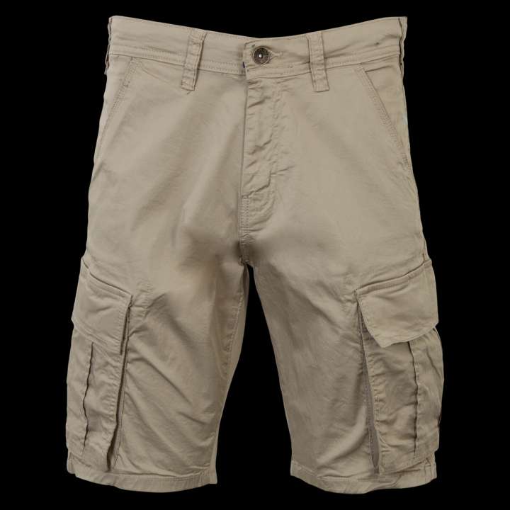 Priser på Pre End Lanton Herre Shorts - Sand - 36