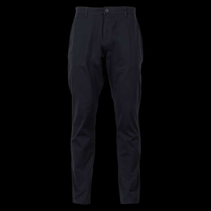 Priser på Carnét Barca Herre Chinos - Black - 54/32