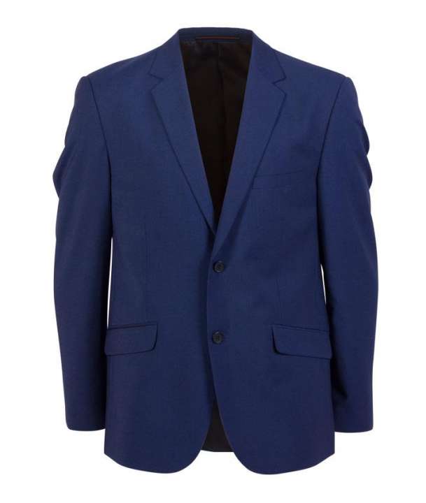 Priser på Carnét Colton Herre Blazer - Midnight Blue - 56