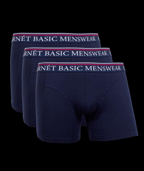 Priser på Carnét Brody Herre Tights - Navy - 6XL