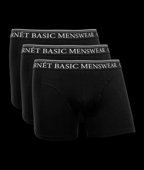 Priser på Carnét Brody Herre Tights - Sort - 5XL