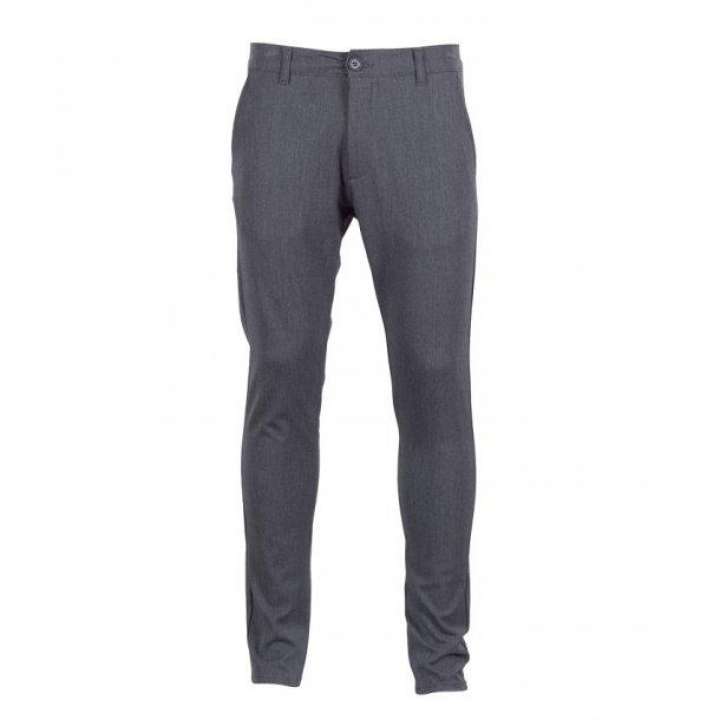Priser på Nero Pavia Performance Herre Bukser - M. Grey - 29/32