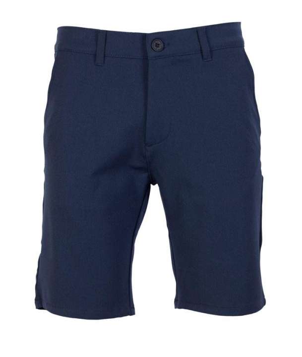 Priser på Nero Pavia Performance Herre Shorts - Navy - 28