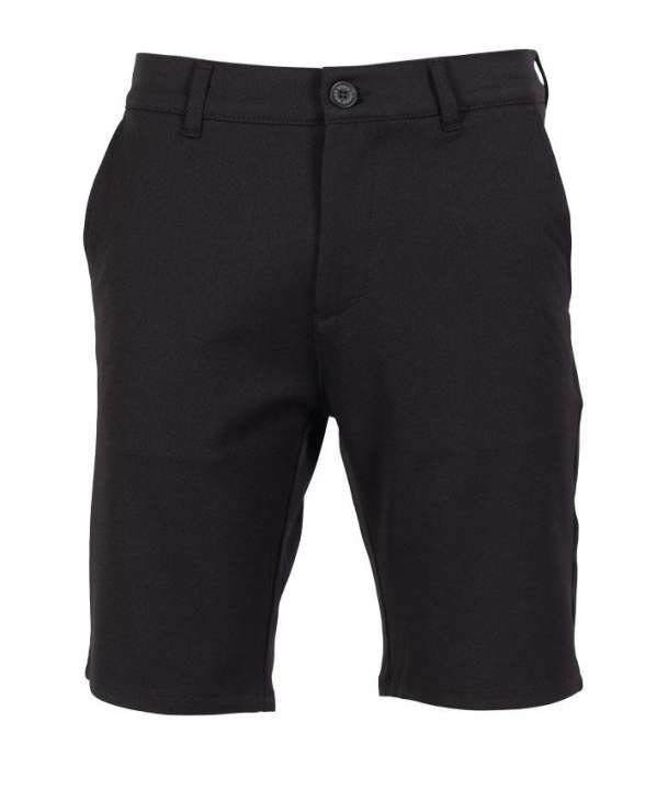 Priser på Nero Pavia Performance Herre Shorts - Black - 34